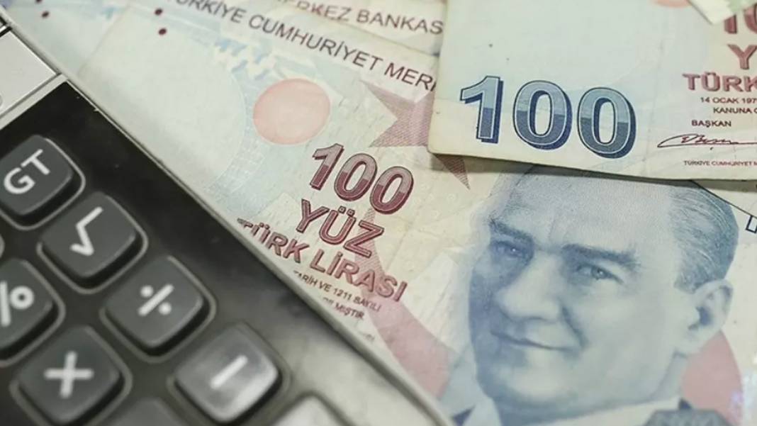 Emeklilere tam 15 bin lira verilecek: Bankaların promosyon yarışı kızıştı 7